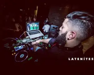 Dj SP - Ramaphosa (Main Mix) Ft. Violation Boys